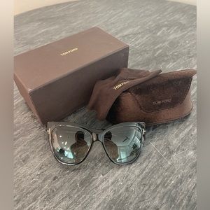 Tom Ford Sunglasses